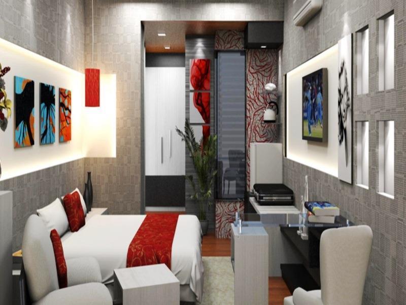 Jk Clarks Exotica Hotell Dalhousie Eksteriør bilde