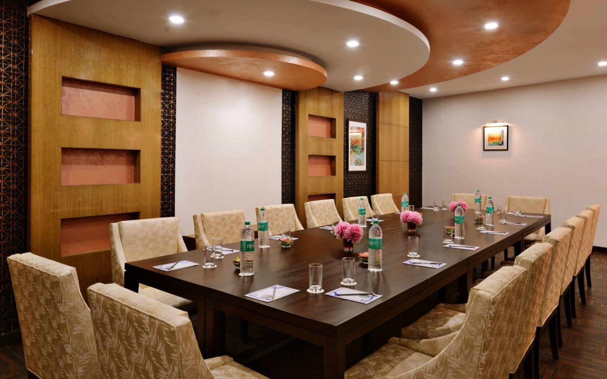 Jk Clarks Exotica Hotell Dalhousie Eksteriør bilde