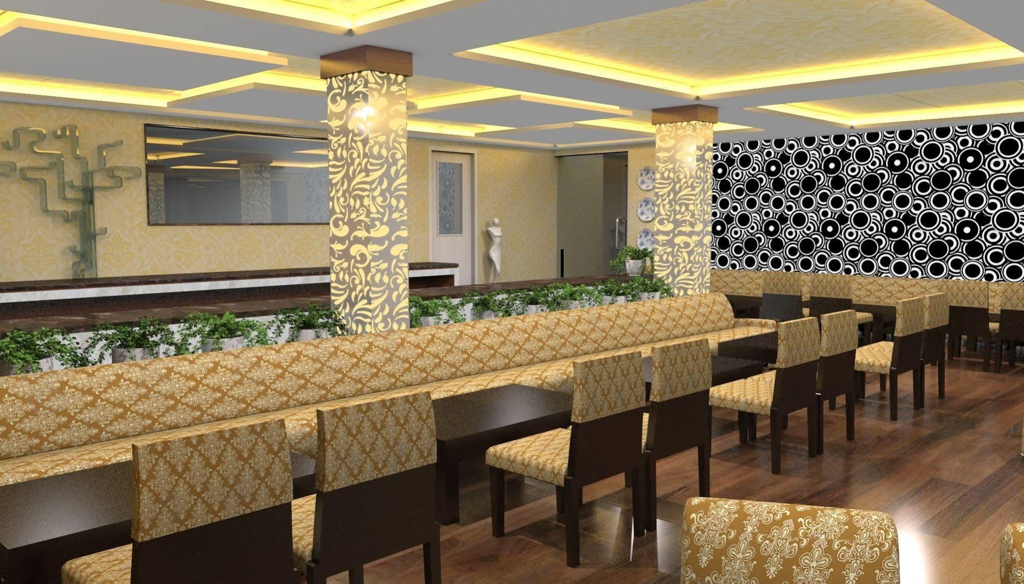Jk Clarks Exotica Hotell Dalhousie Eksteriør bilde